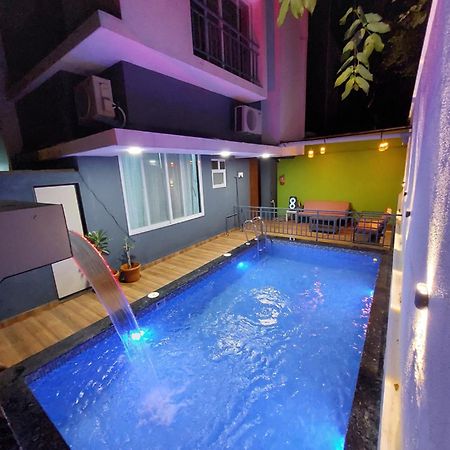 Divine Bliss Villa 로나발라 외부 사진