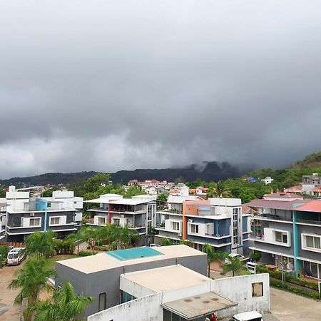 Divine Bliss Villa 로나발라 외부 사진