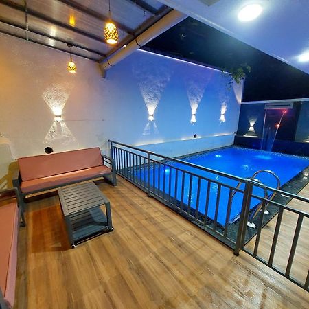 Divine Bliss Villa 로나발라 외부 사진