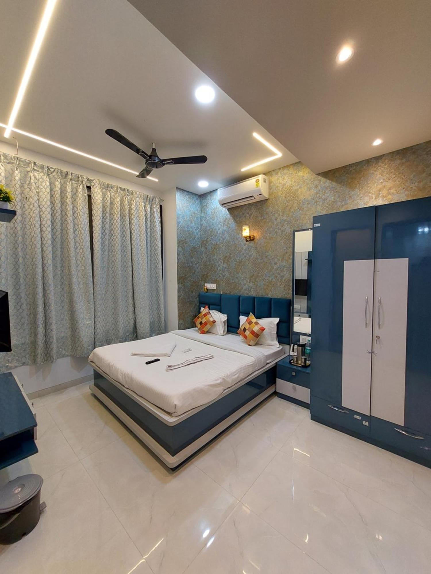 Divine Bliss Villa 로나발라 외부 사진