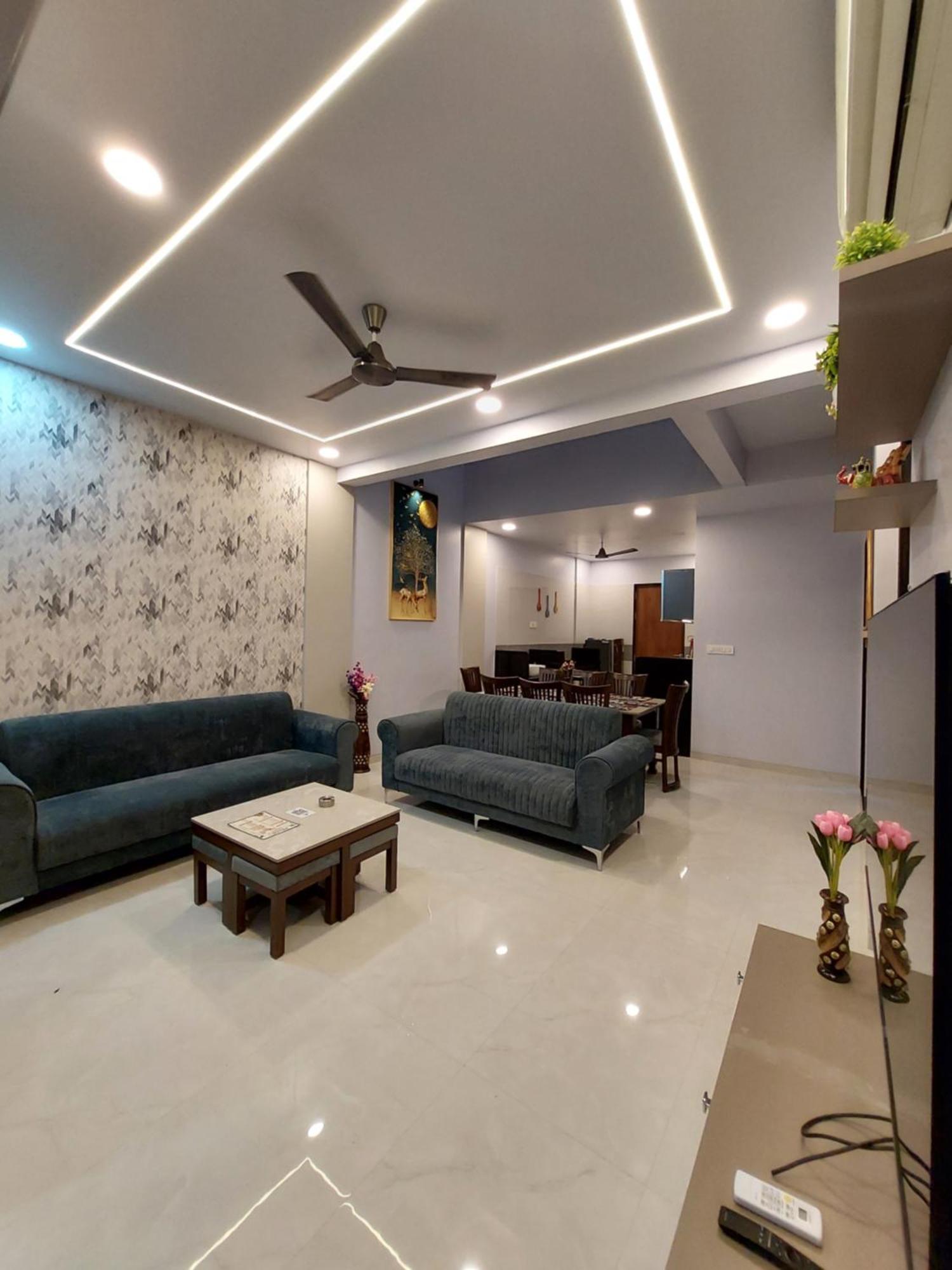 Divine Bliss Villa 로나발라 외부 사진