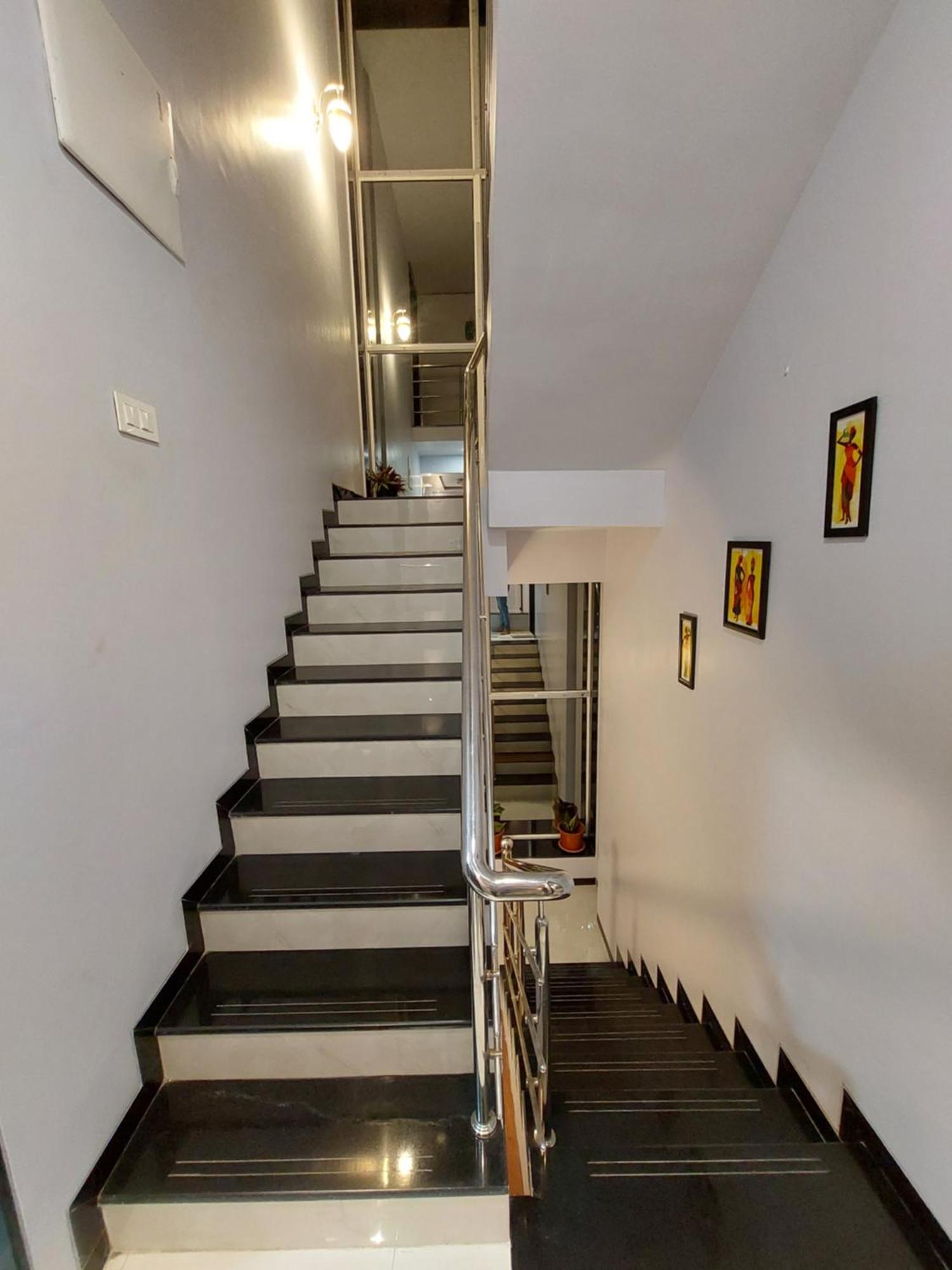 Divine Bliss Villa 로나발라 외부 사진