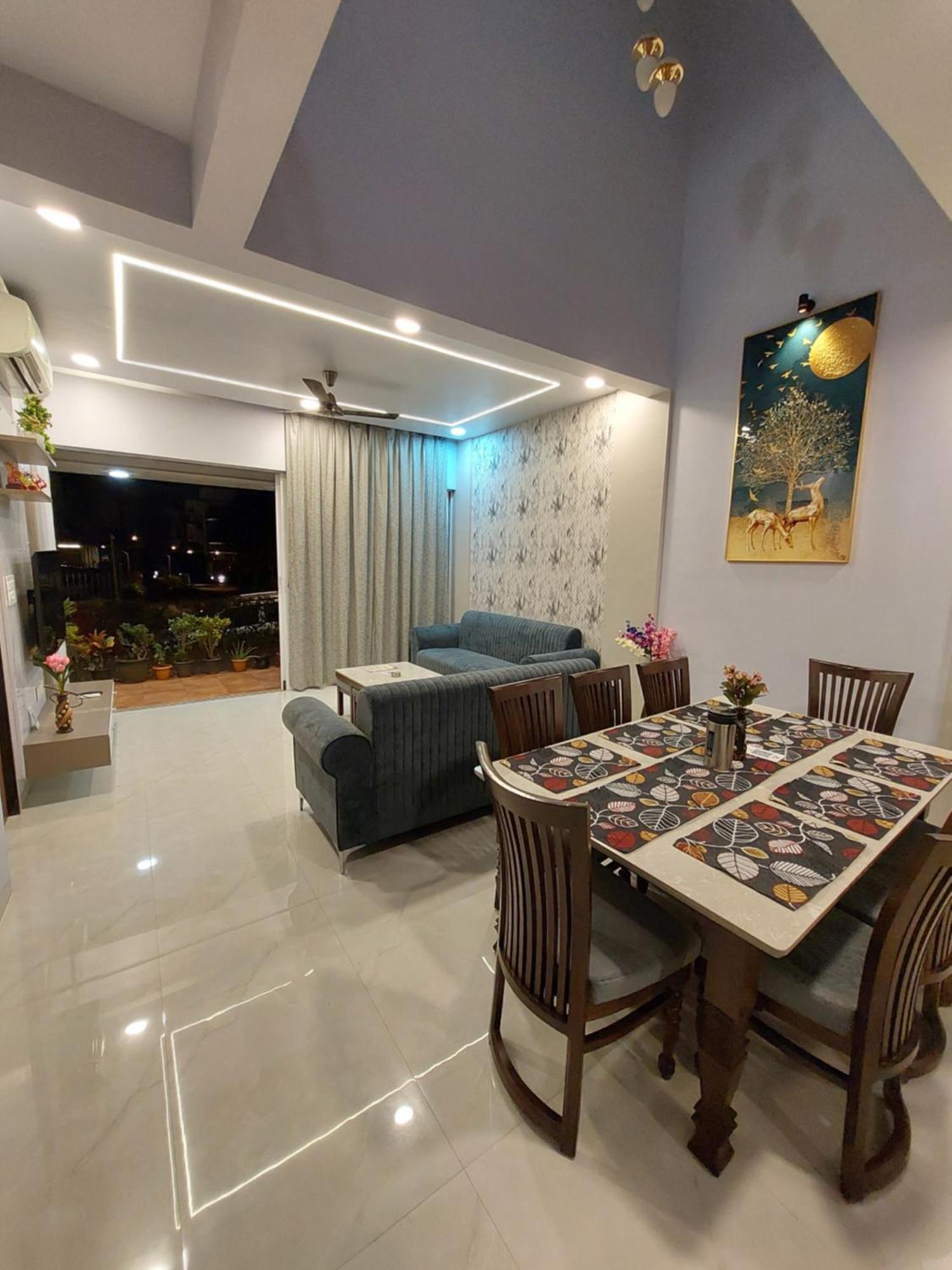 Divine Bliss Villa 로나발라 외부 사진