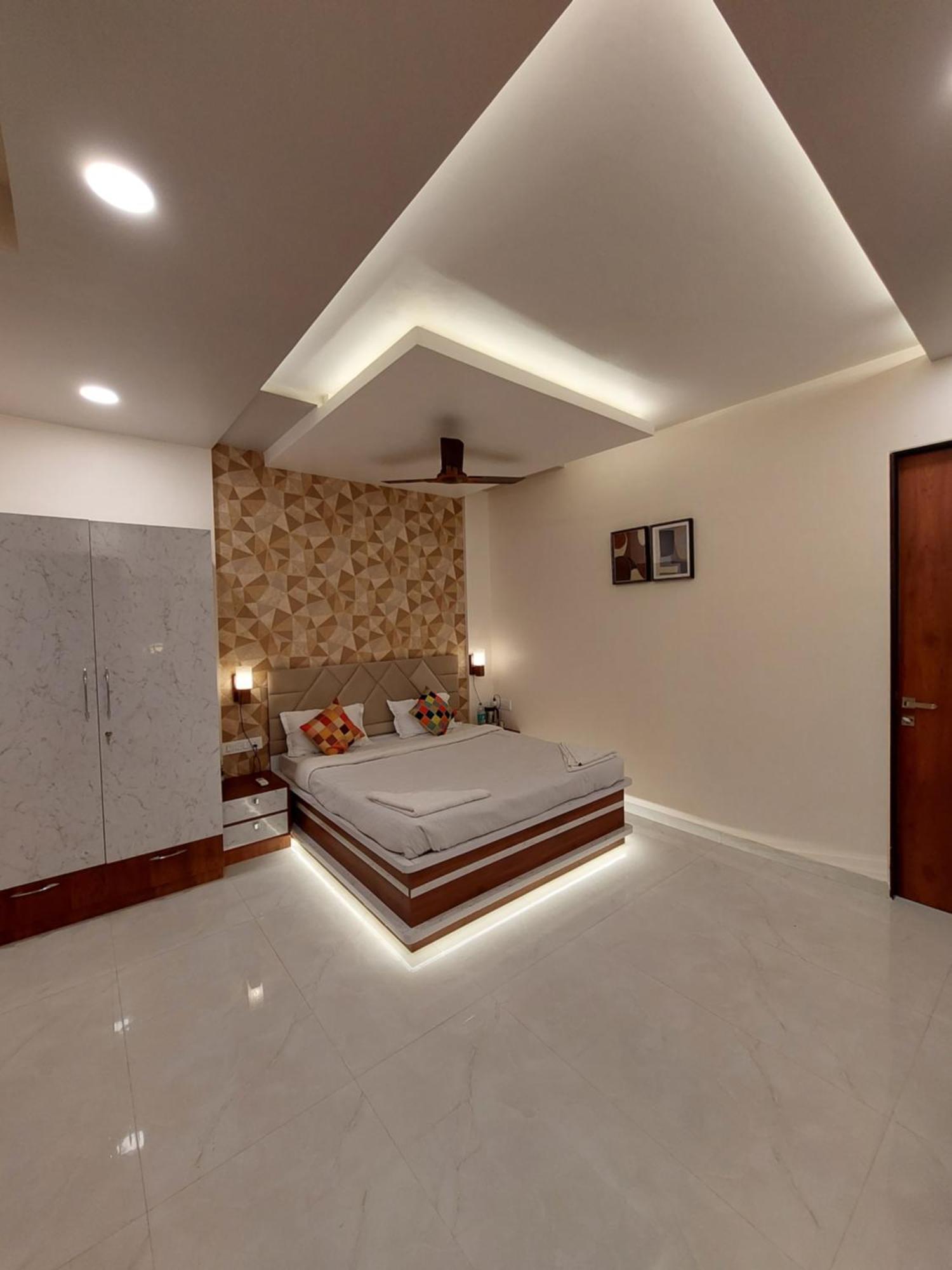 Divine Bliss Villa 로나발라 외부 사진