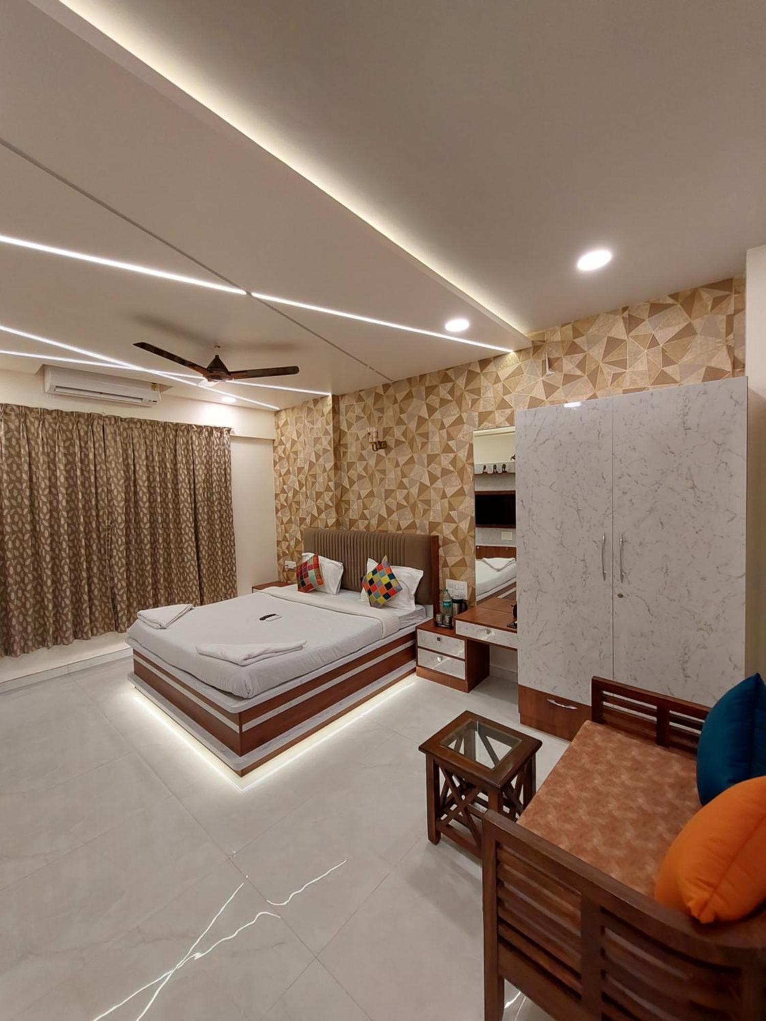 Divine Bliss Villa 로나발라 외부 사진