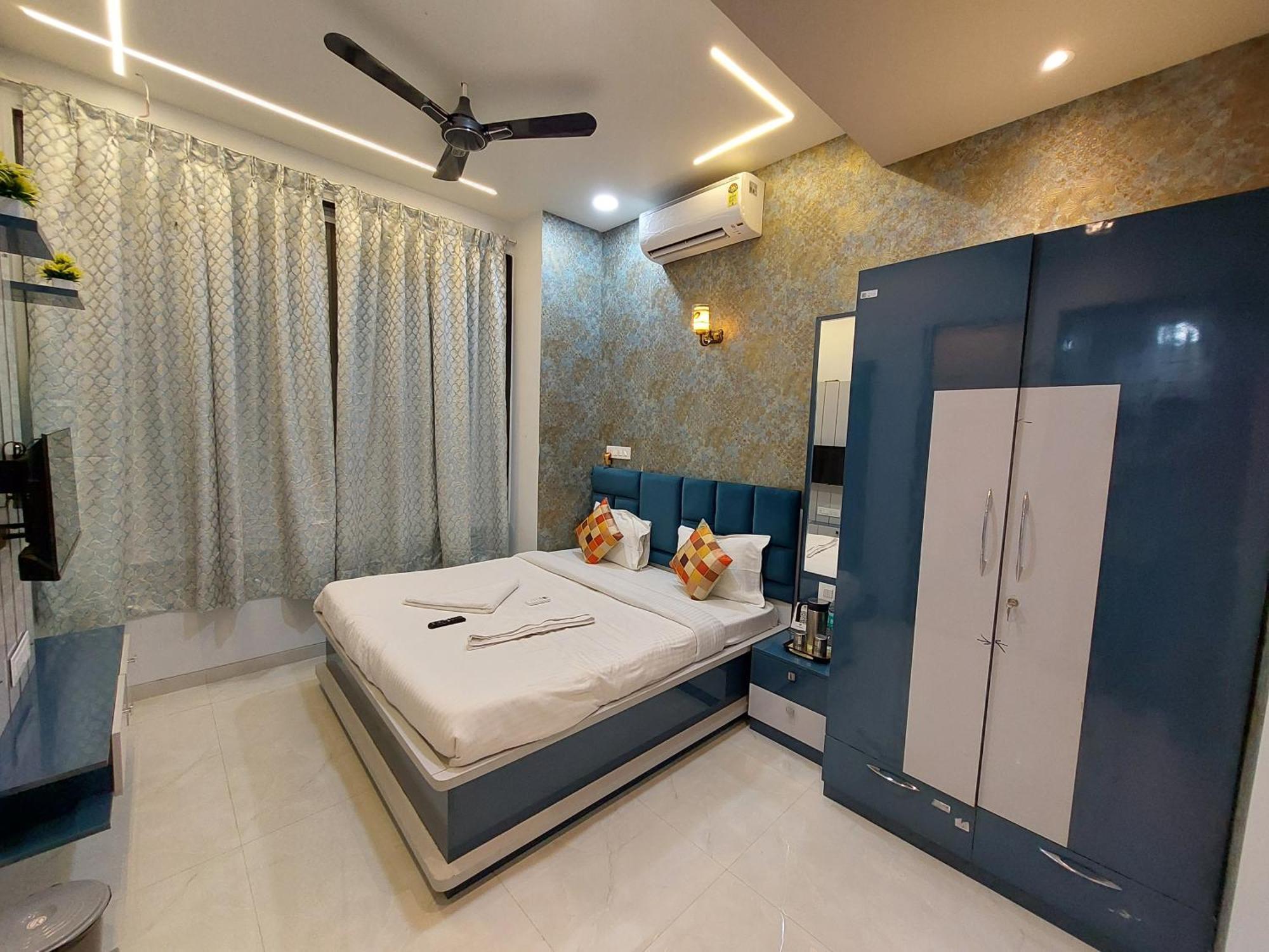 Divine Bliss Villa 로나발라 외부 사진