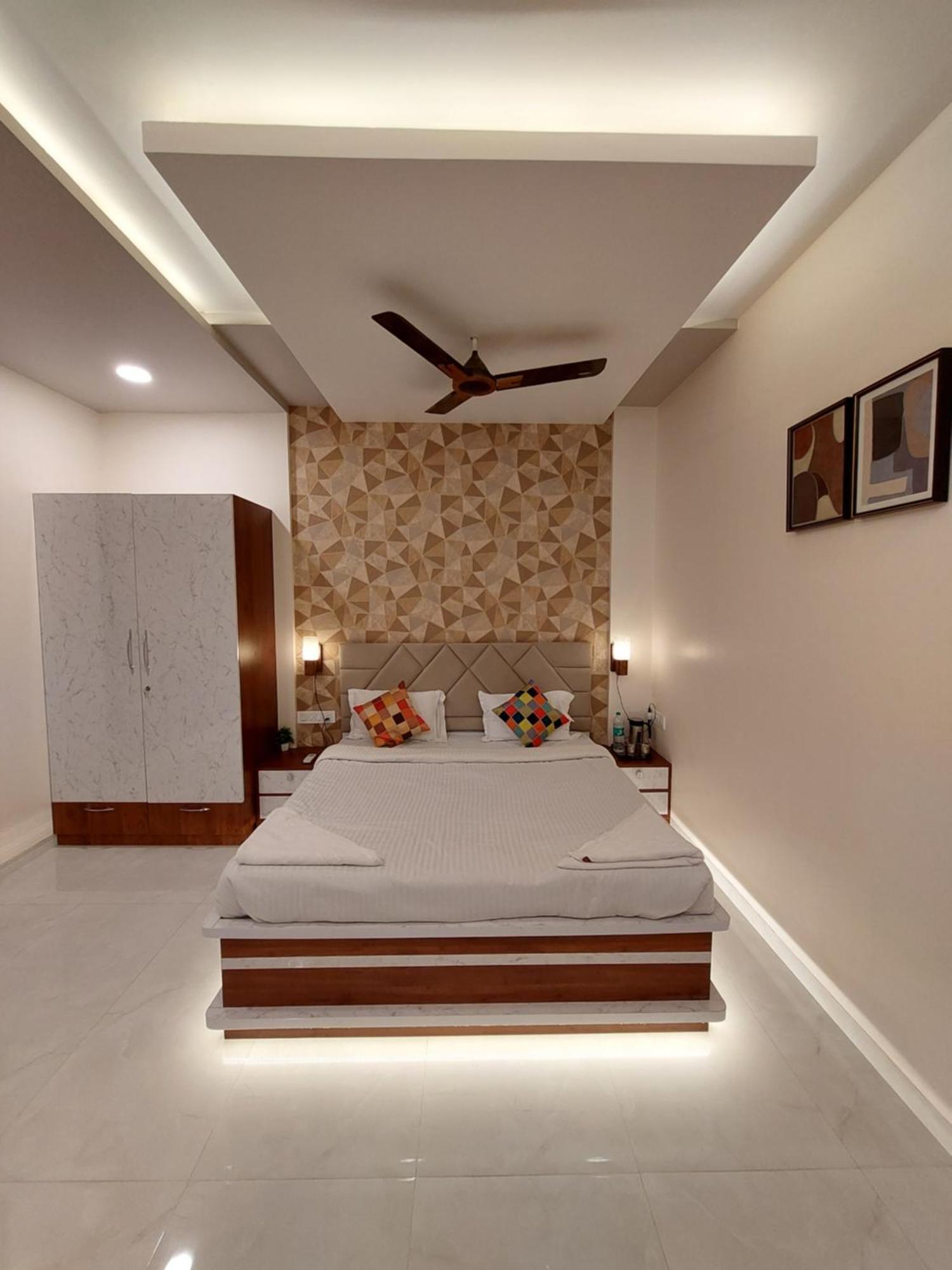 Divine Bliss Villa 로나발라 외부 사진