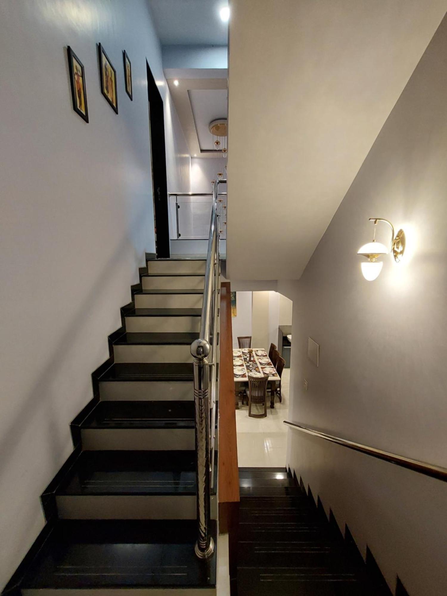 Divine Bliss Villa 로나발라 외부 사진