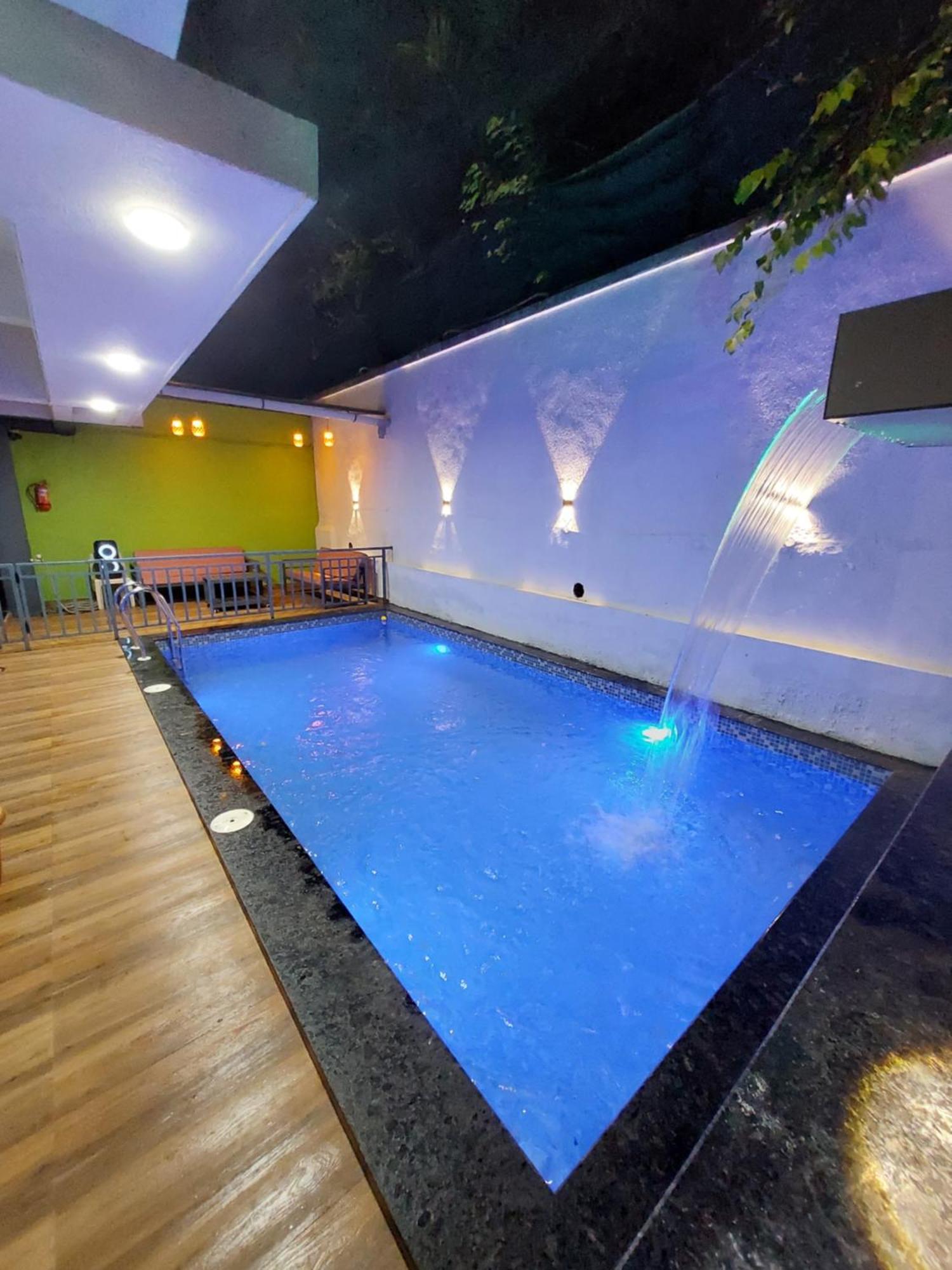 Divine Bliss Villa 로나발라 외부 사진