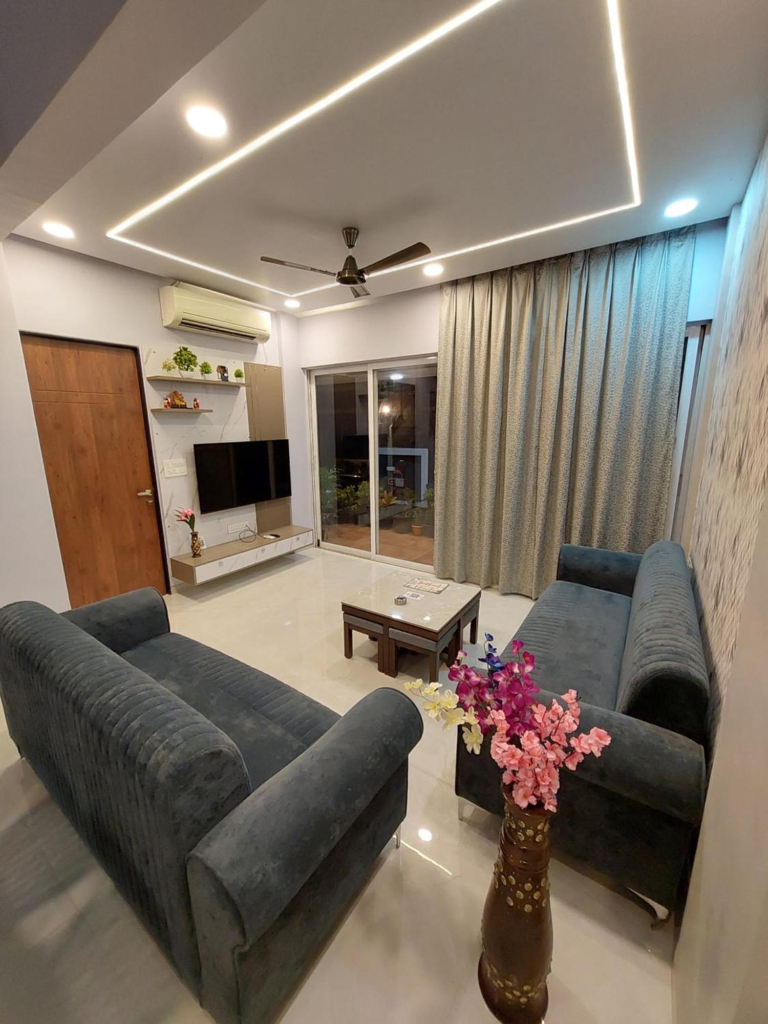 Divine Bliss Villa 로나발라 외부 사진