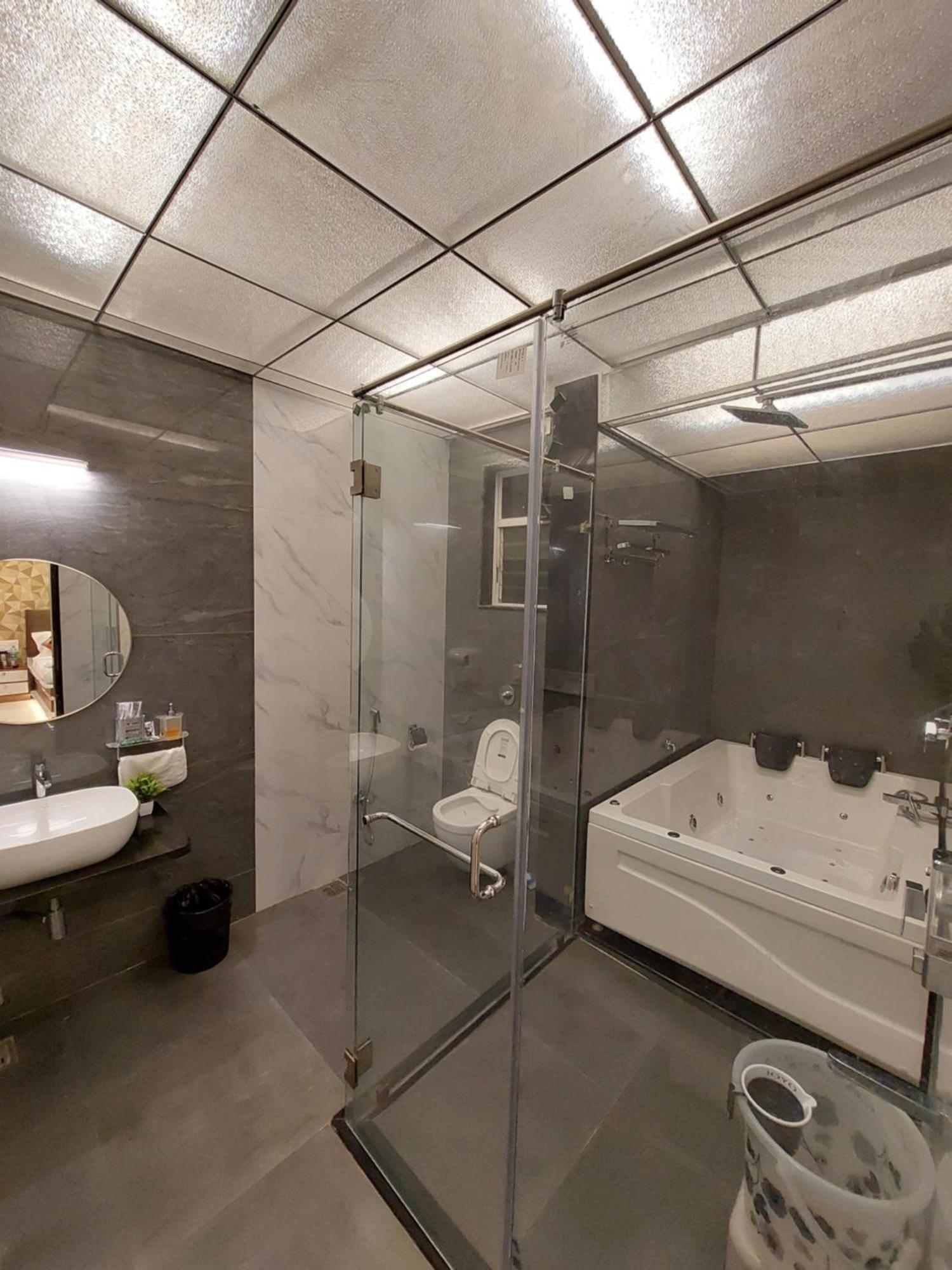 Divine Bliss Villa 로나발라 외부 사진