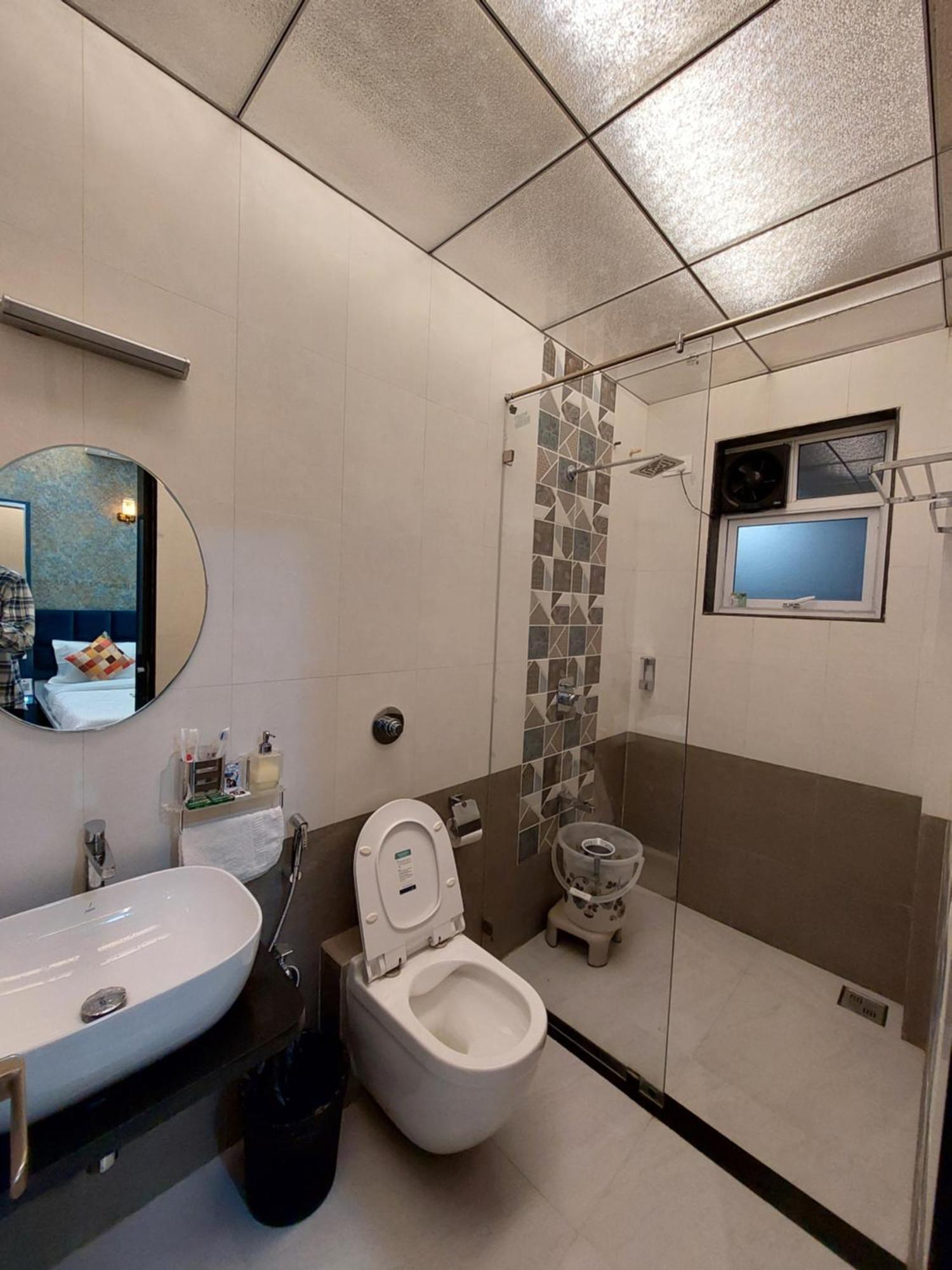 Divine Bliss Villa 로나발라 외부 사진