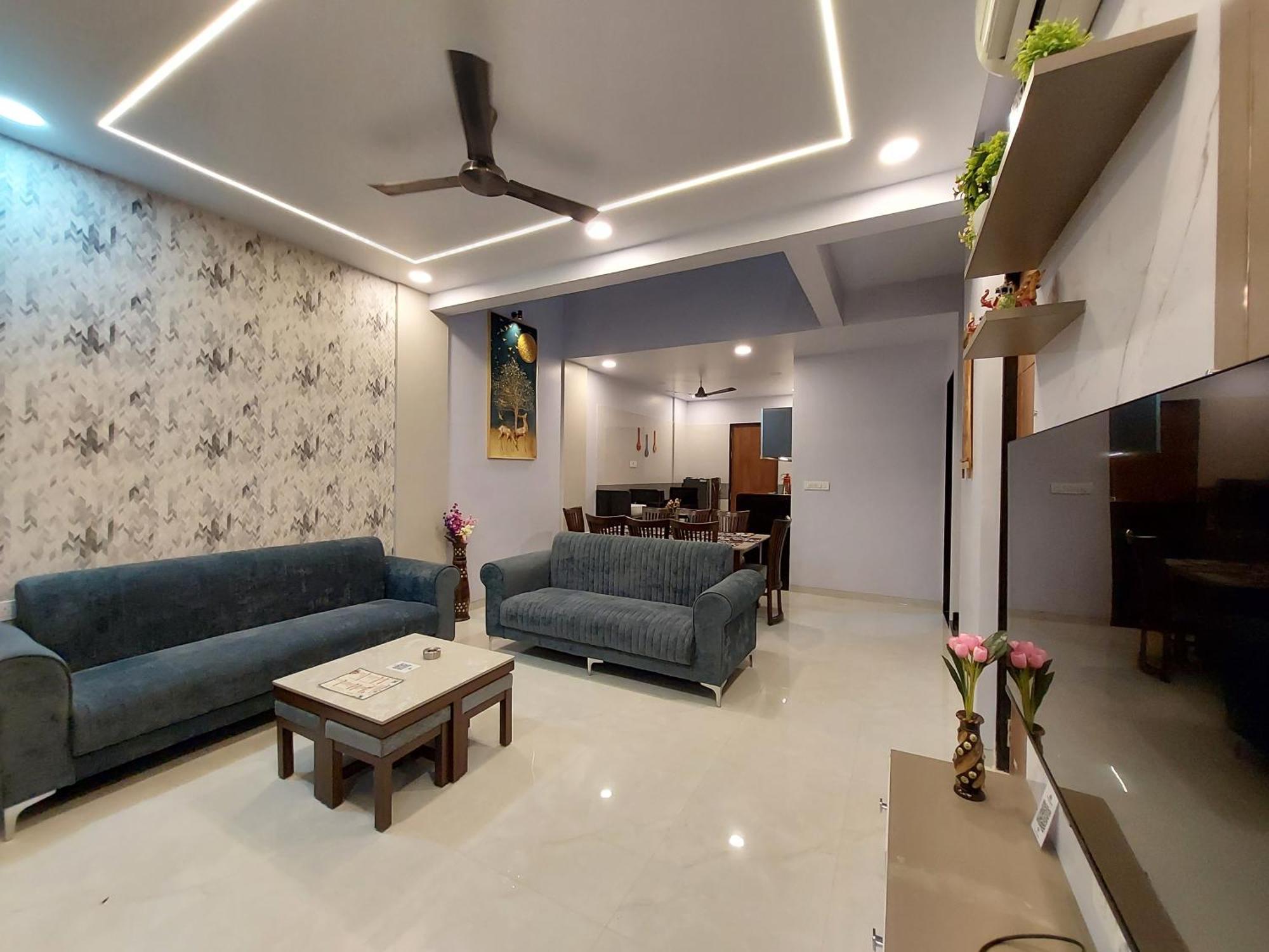 Divine Bliss Villa 로나발라 외부 사진