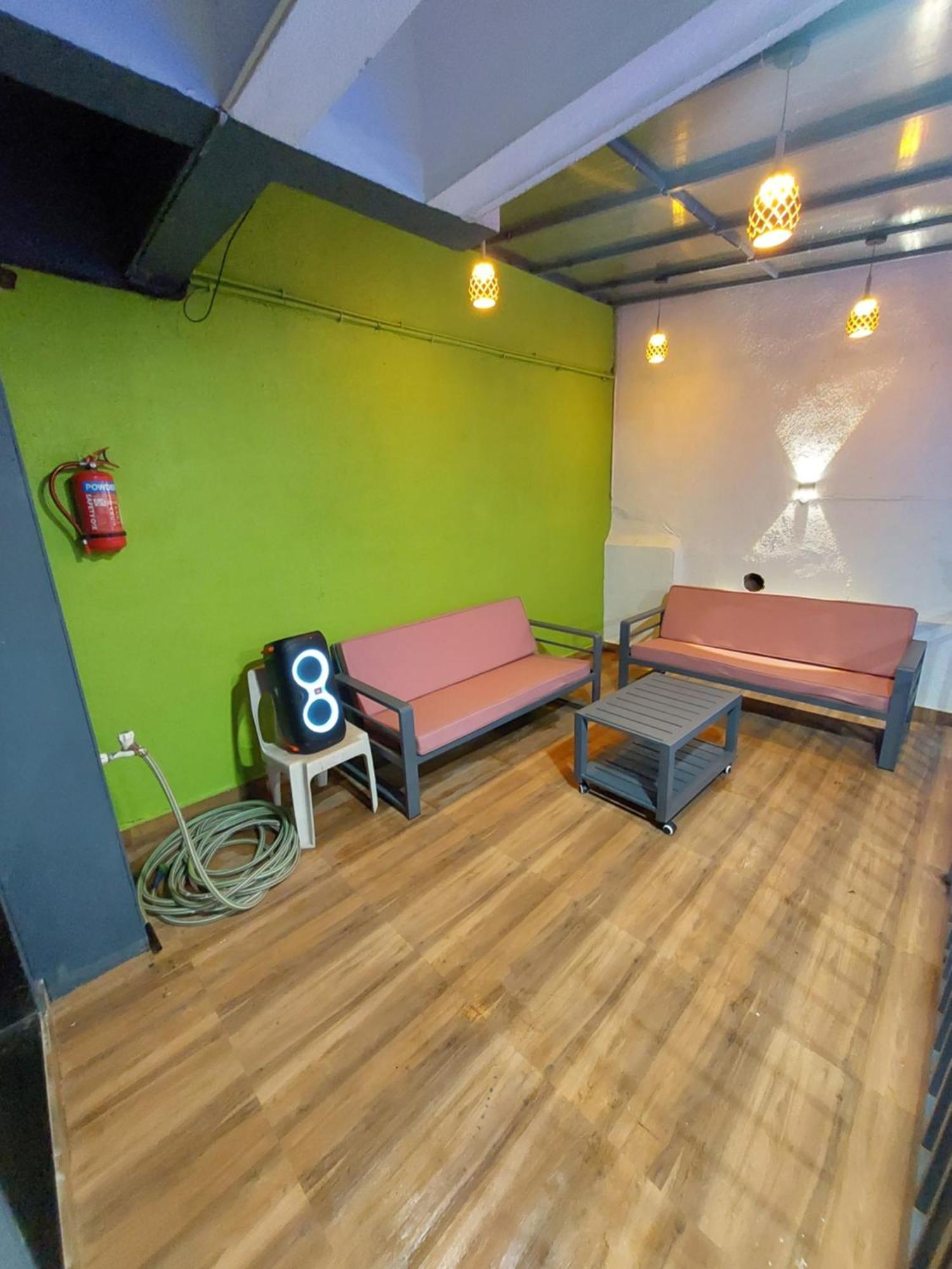 Divine Bliss Villa 로나발라 외부 사진