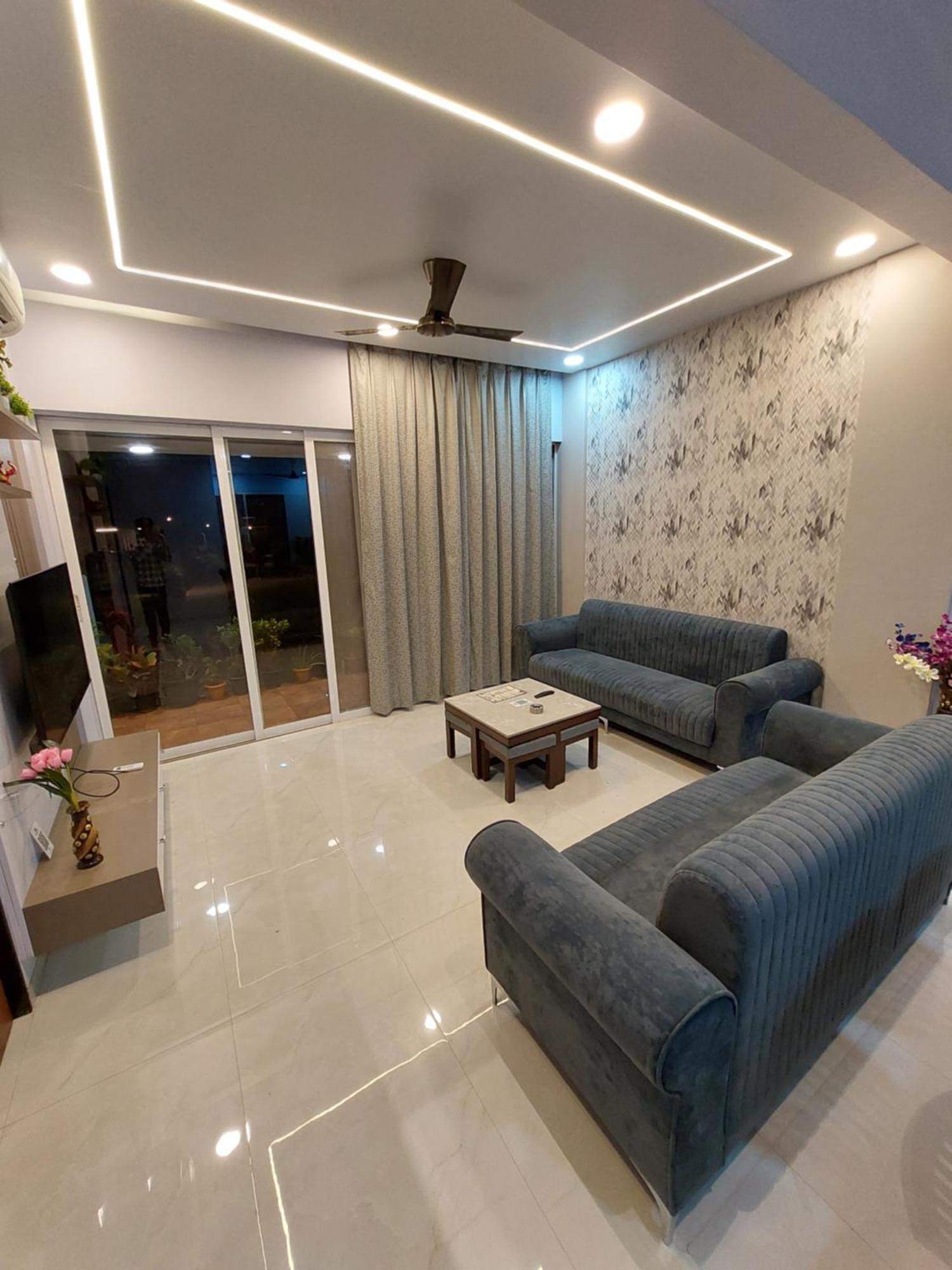 Divine Bliss Villa 로나발라 외부 사진