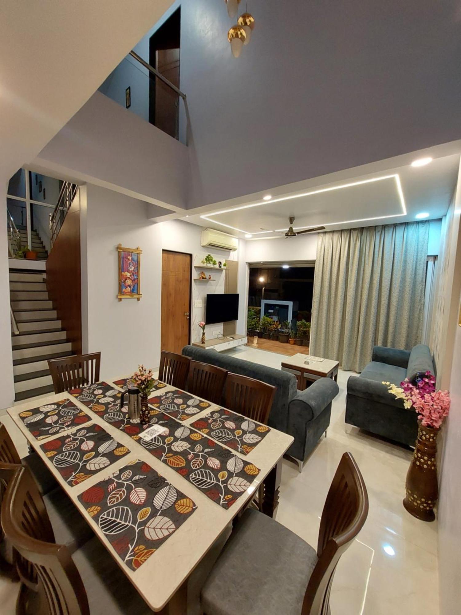 Divine Bliss Villa 로나발라 외부 사진