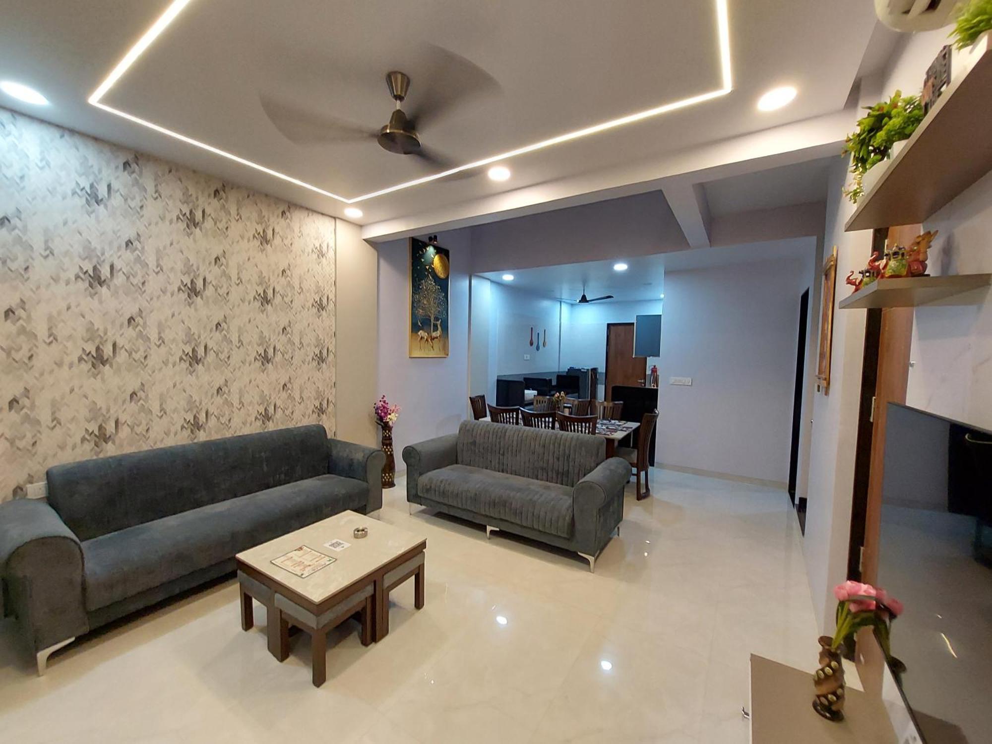 Divine Bliss Villa 로나발라 외부 사진