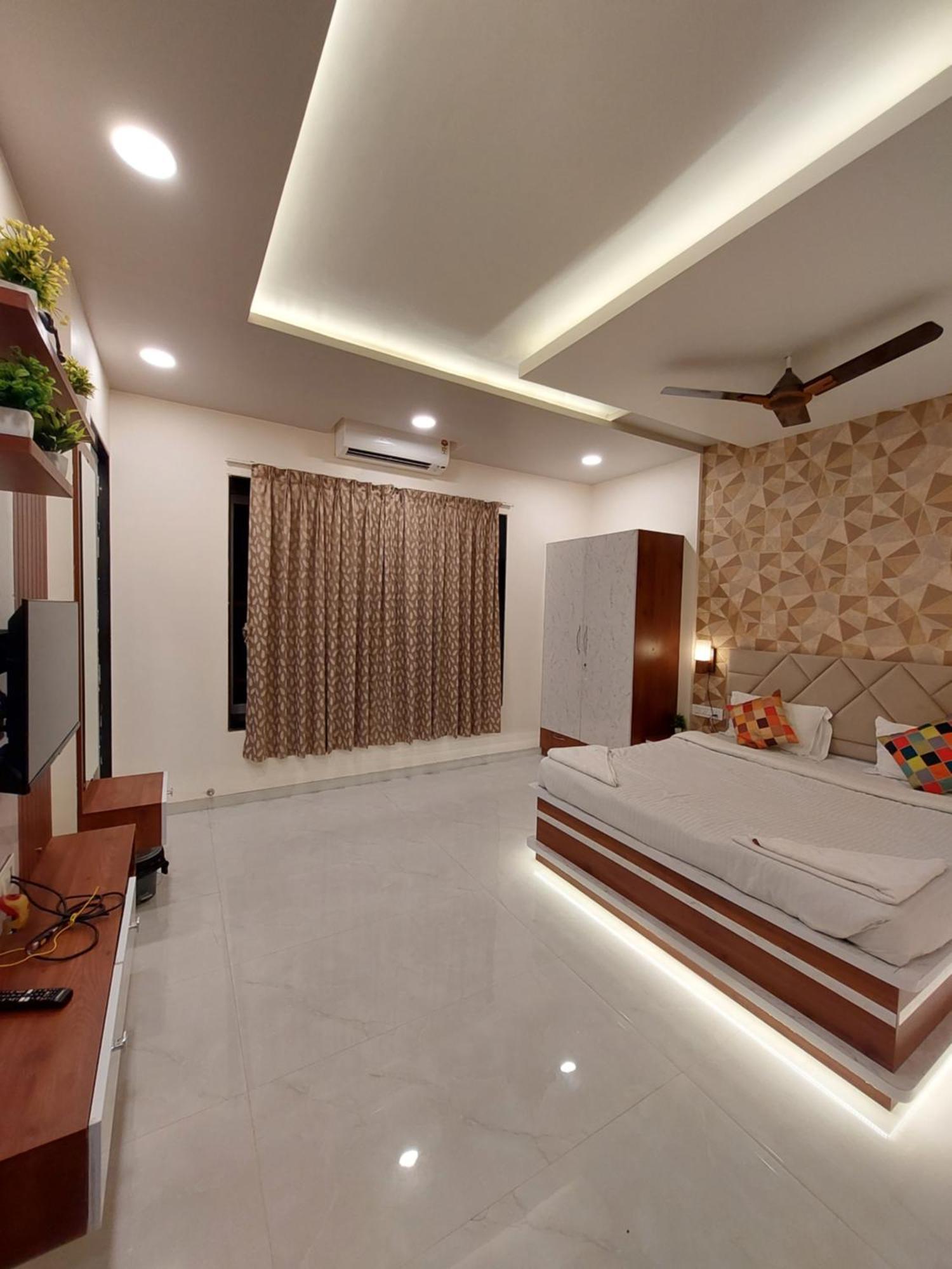 Divine Bliss Villa 로나발라 외부 사진
