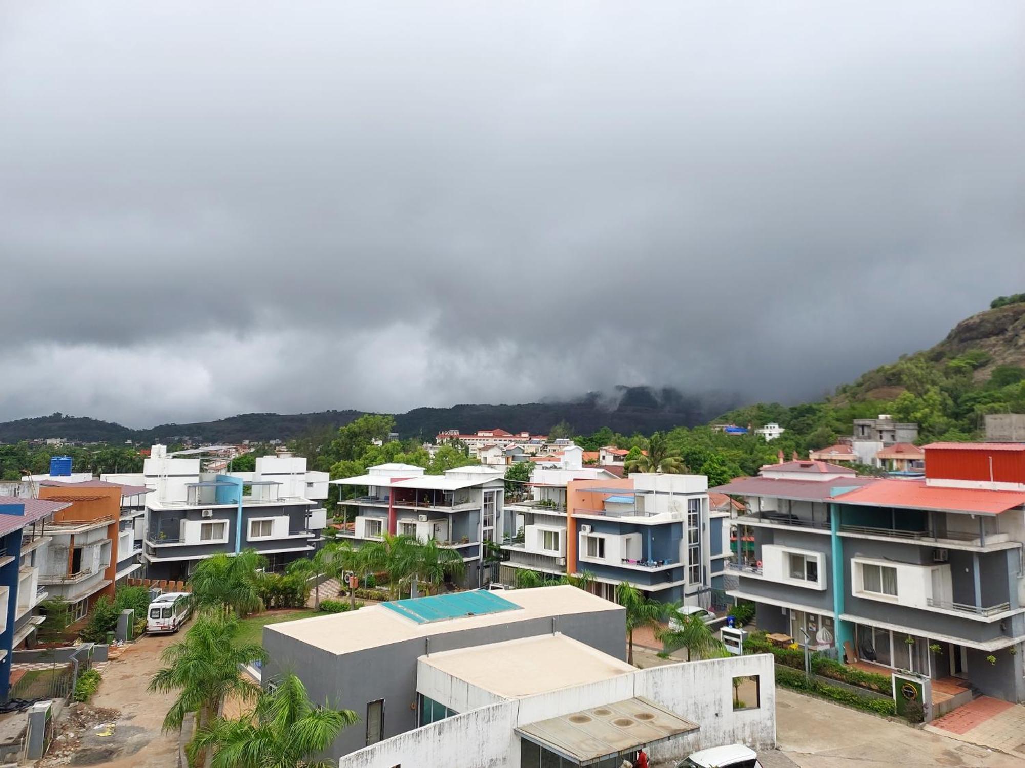 Divine Bliss Villa 로나발라 외부 사진