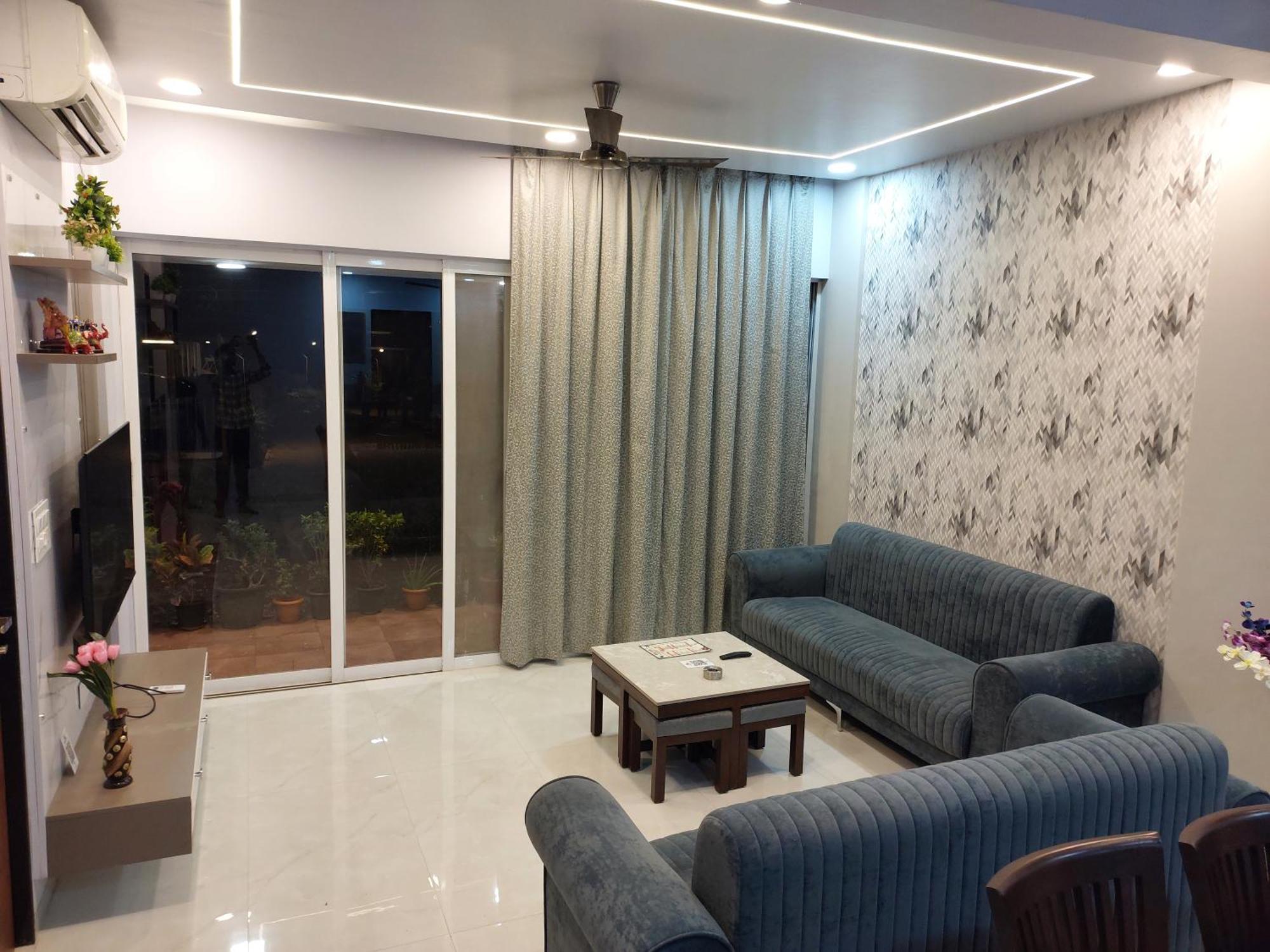 Divine Bliss Villa 로나발라 외부 사진