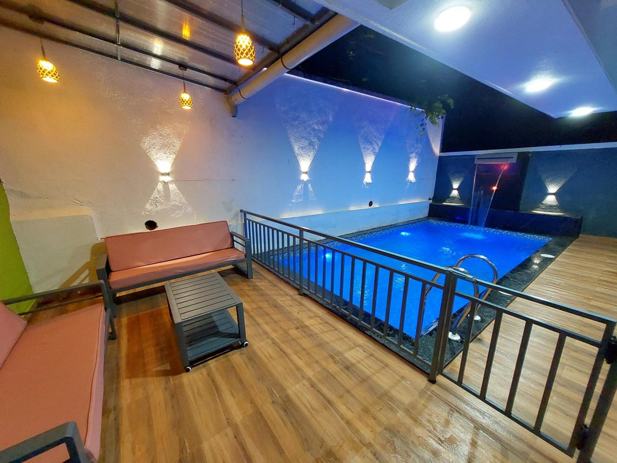 Divine Bliss Villa 로나발라 외부 사진