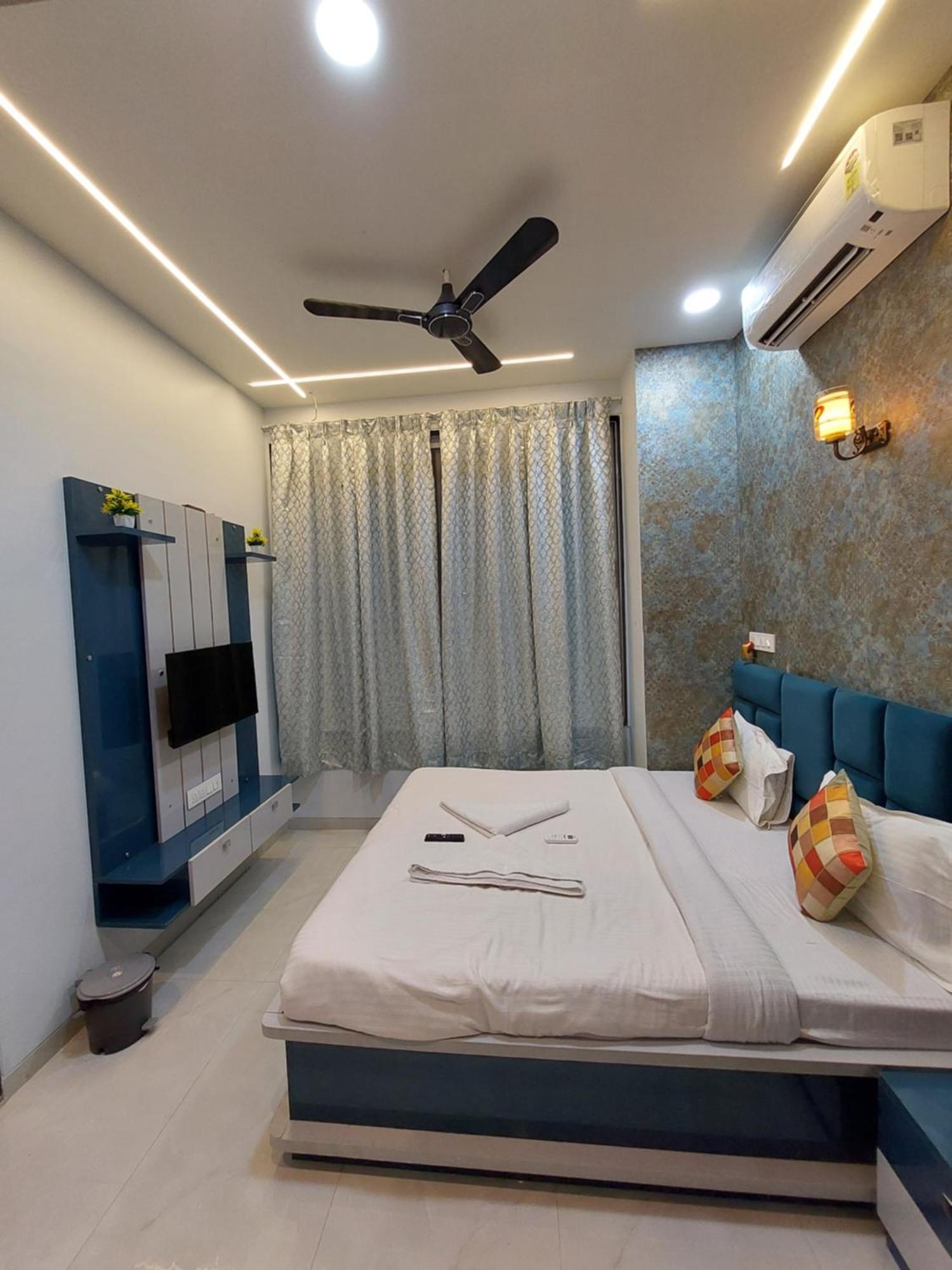 Divine Bliss Villa 로나발라 외부 사진