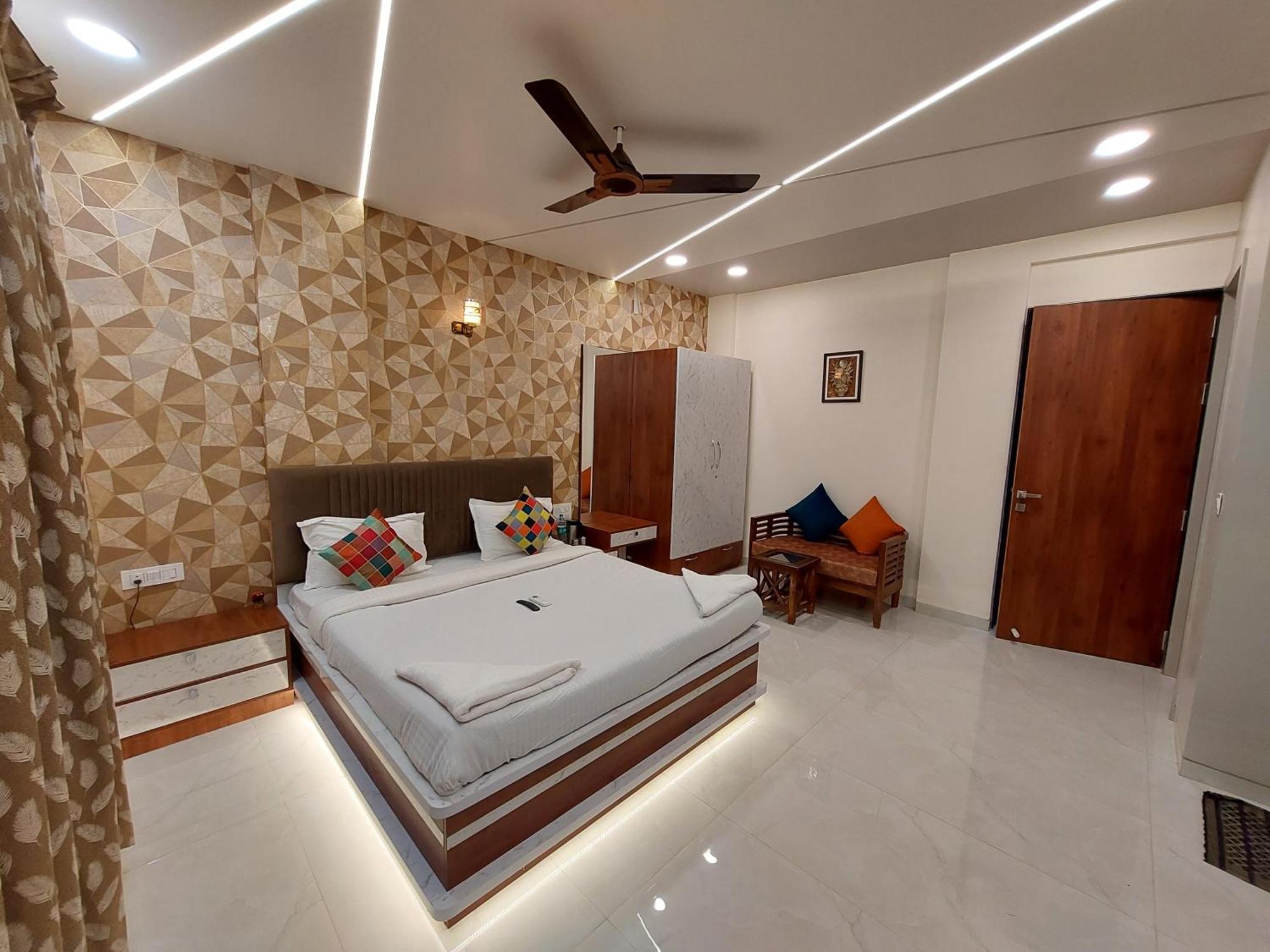 Divine Bliss Villa 로나발라 외부 사진